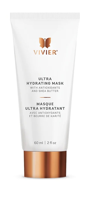 Vivier Ultra Hydrating Mask