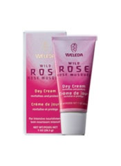 Weleda Wild Rose Day Cream