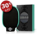 Dermasuri Deep Exfoliating Mitt