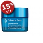 Dr Dennis Gross Hyaluronic Marine Oil-Free Moisture Cushion (50 ml / 1.7 floz)