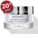 Institut Esthederm Radiance Perfecting Illuminating Care (50 ml / 1.6 floz)