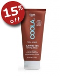 Coola Sunless Tan Firming Lotion