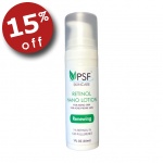 PSF Pure Skin Formulations Retinol Nano Lotion (30 ml / 1 floz)