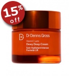 Dr Dennis Gross Vitamin C Lactic Dewy Deep Cream (60 ml / 2.0 floz)