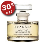 Sundari Nighttime Nourishing Oil (15 ml / 0.5 floz)