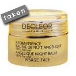 *** Forum VIP Gift - Decleor Aromessence Angelique Night Balm