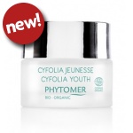 Phytomer Cyfolia Youth Glow Renewing Wrinkle Cream