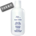 *** Forum Gift - Joey New York One-Step Toner and Moisturizer