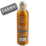 *** Forum Gift - Thalgo Firming Spray Lotion SPF 15