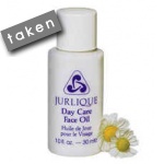 *** Forum Gift - Jurlique Day Care Face Oil