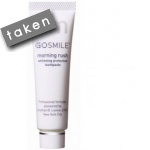 *** Forum Gift - GoSmile am - whitening maintenance aromatherapy fluoride toothpaste