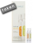 *** Forum Gift - GoSmile TOUCH-UP refills - pear-licious + peach-licious