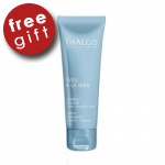 *** Free Gift - Thalgo veil  La Mer Gentle Exfoliator