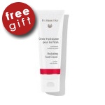 *** Free Gift - Dr Hauschka Hydrating Foot Cream