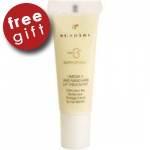 *** Free Gift - Sundari Omega 3 and Mandarin Lip Treatment