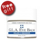 *** Free Gift - Cellex-C G.L.A. Eye Balm