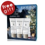 *** Free Gift - Sothys Radiance Kit