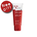 *** Free Gift - Yonka for Men Barber Shave