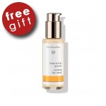 *** Free Gift - Dr Hauschka Soothing Day Lotion