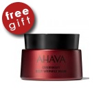 *** Free Gift - Ahava Apple of Sodom Overnight Deep Wrinkle Mask