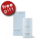 *** Free Gift - NuFace Silk Creme Microcurrent Activator Firming + Brightening - Small