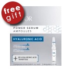 *** Free Gift - Doctor Babor Power Serum Ampoules Hyaluronic Acid