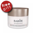 *** Free Gift - Babor Skinovage Vitalizing Cream Rich