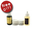 *** Free Gift - Skin Biology Blemish Care Kit