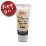 *** Free Gift - GlyMed Plus Eye Calm