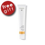 *** Free Gift - Dr Hauschka Cleansing Cream