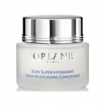Orlane Super Moisturizing Concentrate (day & night)