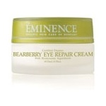 Eminence Organics Biodynamic Bearberry Eye Repair Cream