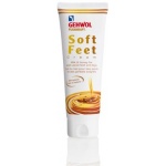 Gehwol Fusskraft Soft Feet Cream in Tube