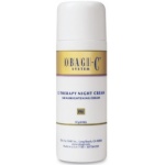 Obagi-C Fx System Therapy Night Cream Skin Brightening Cream with Arbutin