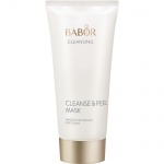 Babor Cleansing Cleanse & Peel Mask