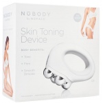 NuFace NuBody Skin Toning Device