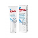 Gehwol Med Sensitive with MicroSilver BG