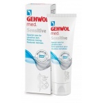 Gehwol Med Sensitive with MicroSilver BG