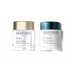 Sothys Velvet Day and Renovative Night Duo
