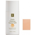 Eminence Organics  Daily Defense Tinted   SPF 50