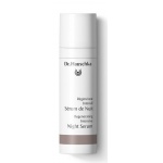 Dr Hauschka Regenerating  Intensive Night Serum