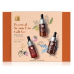 Eminence Organics Essential Serum Trio Gift Set - Limited Edition