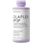 Olaplex No.5P Blonde Enhancer Toning Conditioner