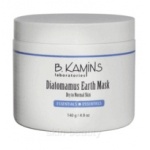 B Kamins Diatomamus Earth Masque for Dry to Normal Skin