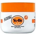 Yu-Be Moisturizing Skin Cream Jar - Small