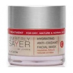 Kimberly Sayer Hydrating Anti-oxidant Facial Mask