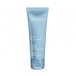 *** Free Gift - Thalgo veil  La Mer Gentle Exfoliator