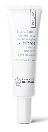 Laboratoire Dr Renaud ExCellience Youth Enhancer Light Emulsion - Day