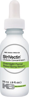 StriVectin Overnight Facial Resurfacing Serum