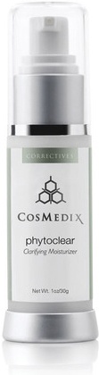 Cosmedix Phytoclear Clarifying Moisturizer